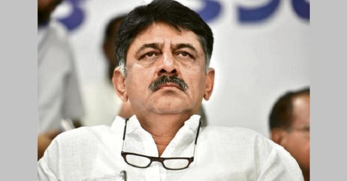 ‘ಭಾರತ ಐಕ್ಯತಾ ಯಾತ್ರೆ’ ನಡುವೆ ಡಿ.ಕೆ. ಶಿವಕುಮಾರ್‌‌ಗೆ ಇಡಿ ಸಮನ್ಸ್ | Naanu Gauri