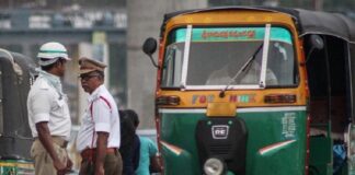 ಬೆಂಗಳೂರು: 1,000 ಕ್ಕೂ ಹೆಚ್ಚು ಆಟೋ ಚಾಲಕರ ವಿರುದ್ಧ ಕ್ರಮ ಕೈಗೊಂಡ ಟ್ರಾಫಿಕ್ ಪೊಲೀಸ್ | Naanu Gauri