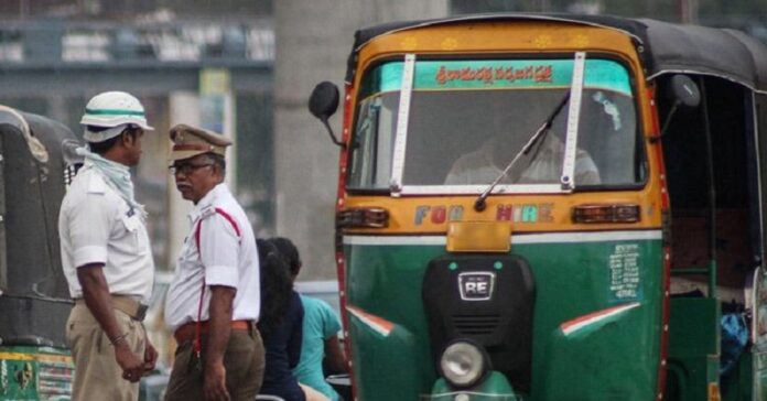 ಬೆಂಗಳೂರು: 1,000 ಕ್ಕೂ ಹೆಚ್ಚು ಆಟೋ ಚಾಲಕರ ವಿರುದ್ಧ ಕ್ರಮ ಕೈಗೊಂಡ ಟ್ರಾಫಿಕ್ ಪೊಲೀಸ್ | Naanu Gauri