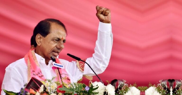 ಪರಿಶಿಷ್ಟ ಪಂಗಡಗಳ ಮೀಸಲಾತಿ 6% ದಿಂದ 10%ಕ್ಕೆ ಹೆಚ್ಚಿಸಿದ ತೆಲಂಗಾಣ ಸರ್ಕಾರ | Naanu Gauri