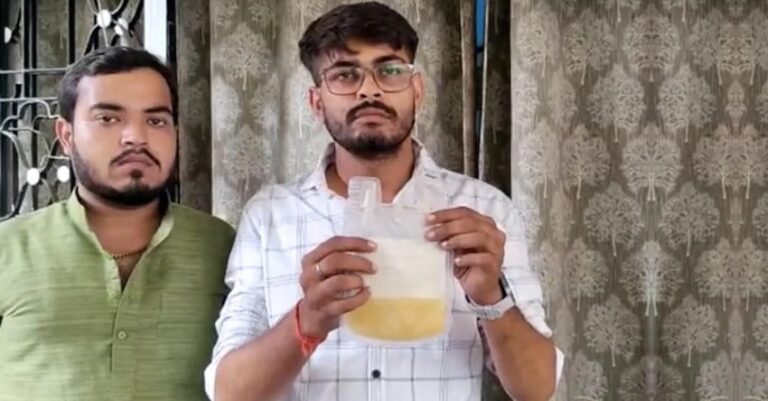 ಉತ್ತರಪ್ರದೇಶ: ಡ್ರಿಪ್‌ನಲ್ಲಿ ರಕ್ತಕಣಗಳ ಬದಲಿಗೆ ಹಣ್ಣಿನ ಜ್ಯೂಸ್ ನೀಡಿದ ಆಸ್ಪತ್ರೆಗೆ ಬುಲ್ಡೋಜರ್‌ ಬೆದರಿಕೆ | Naanu Gauri