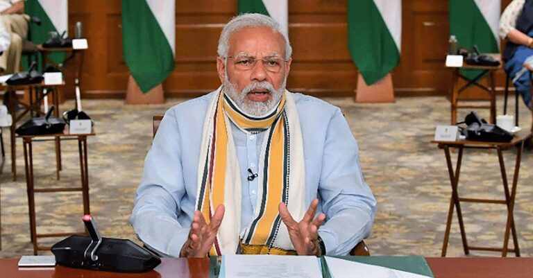 ‘ಪೊಲೀಸರಿಗೆ ಒಂದು ರಾಷ್ಟ್ರ, ಒಂದು ಸಮವಸ್ತ್ರ’ ಪ್ರಸ್ತಾಪ: ಇದು ಹೇರಿಕೆ ಅಲ್ಲ ಎಂದ ಪ್ರಧಾನಿ