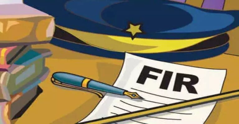 ಯುಪಿ: 400 ಜನರ ಮತಾಂತರಕ್ಕೆ ಒತ್ತಾಯ ಮಾಡಿದ್ದಾರೆಂದು 9 ಮಂದಿಯ ವಿರುದ್ಧ ಪ್ರಕರಣ ದಾಖಲು | Naanu Gauri