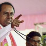 ‘ಆಪರೇಷನ್ ಕಮಲಕ್ಕೆ ಯತ್ನಿಸಿದ BJP, 30 ಶಾಸಕರಿಗೆ ತಲಾ 100 ಕೋಟಿ ರೂ. ಆಫರ್‌‌’: CM ಕೆಸಿಆರ್ ಆರೋಪ | Naanu Gauri