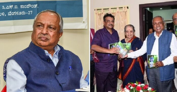 ಕೋಮುವಾದಿ ಶಕ್ತಿಗಳು ಧಮ್ಕಿ ಹಾಕಿದ ಕೂಡಲೇ ಸರ್ಕಾರ ಬೆದರುವುದೆಂದರೆ ಏನರ್ಥ?: ಜಸ್ಟಿಸ್ ನಾಗಮೋಹನ್ ದಾಸ್ | Naanu Gauri