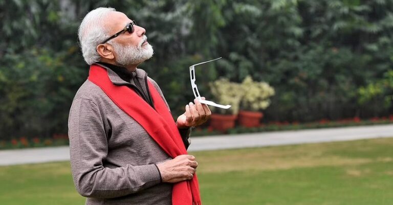 ಪ್ರಧಾನಿ ಮೋದಿ ಕಾರ್ಯಕ್ರಮದ ವರದಿಗೆ ಬರುವ ಪತ್ರಕರ್ತರಿಗೆ ‘ನಡತೆ ಪ್ರಮಾಣಪತ್ರ’ ಕೇಳಿದ ಸರ್ಕಾರ | Naanu Gauri