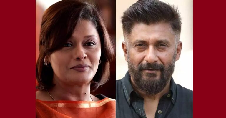 18 ಕೋಟಿ ರೂ. ಅಪಾರ್ಟ್‌ಮೆಂಟ್ ಖರೀದಿಸಿದ ‘ದಿ ಕಾಶ್ಮೀರ್‌ ಫೈಲ್ಸ್‌’ ನಿರ್ಮಾಪಕ ವಿವೇಕ್ ಅಗ್ನಿಹೋತ್ರಿ | Naanu Gauri