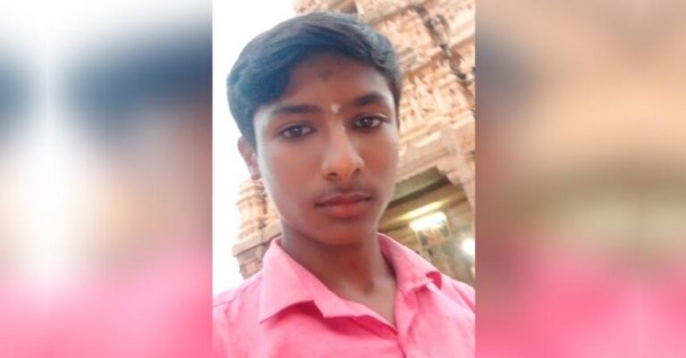 ಬೆಂಗಳೂರು | ಶಿಕ್ಷಕನಿಂದ ಥಳಿತ, ಕಿರುಕುಳ; ದಲಿತ ವಿದ್ಯಾರ್ಥಿ ಆತ್ಮಹತ್ಯೆ | Naanu Gauri