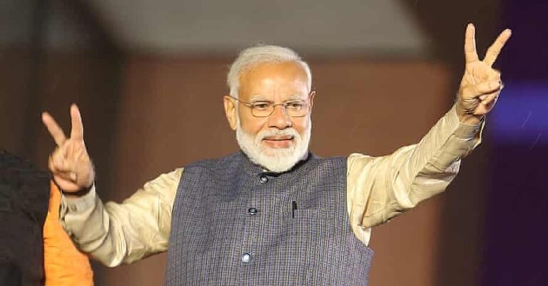 ಗುಜರಾತ್ ಬಿಜೆಪಿಗೆ ಮೋದಿ ಬಿಟ್ಟರೆ ಗತಿಯಿಲ್ಲ! | Naanu Gauri