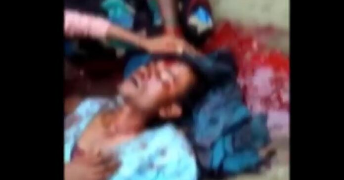 ಯುಪಿ: ಗುಂಡೇಟು ತಿಂದು ರಕ್ತದ ಮಡುವಿನಲ್ಲಿ ಬಿದ್ದಿರುವ ದಲಿತ ಯುವಕನ ವಿಡಿಯೋ ವೈರಲ್‌ | Naanu Gauri