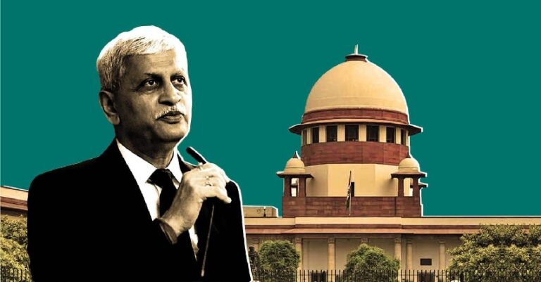 ಉತ್ತರಾಧಿಕಾರಿ ಸೂಚಿಸುವಂತೆ ಮುಖ್ಯ ನ್ಯಾಯಮೂರ್ತಿಗೆ ಕೇಳಿದ ಒಕ್ಕೂಟ ಸರ್ಕಾರ