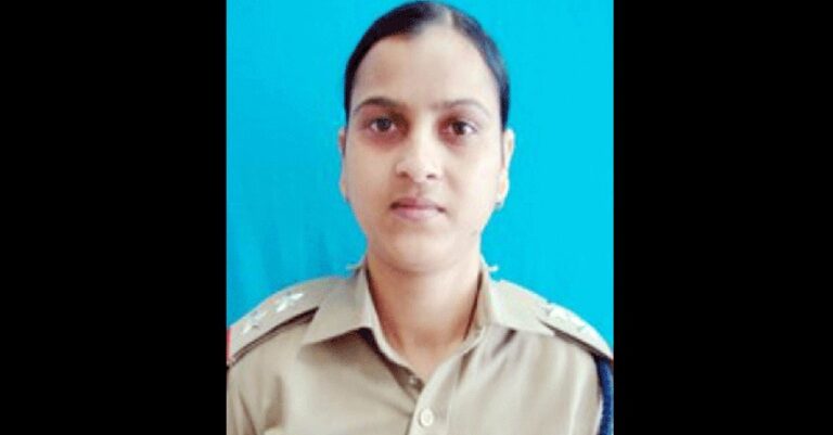 ಮಂಗಳೂರು: ಗುಂಡು ಹಾರಿಸಿ ಆತ್ಮಹತ್ಯೆಗೆ ಯತ್ನಿಸಿದ ಮಹಿಳಾ ಸಬ್‌ ಇನ್ಸ್‌‌ಪೆಕ್ಟರ್‌‌ | Naanu Gauri