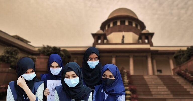 ಹಿಜಾಬ್ ನಿಷೇಧ ಪ್ರಕರಣದ ಕುರಿತು ತೀರ್ಪು ನೀಡಲಿರುವ ಸುಪ್ರೀಂಕೋರ್ಟ್‌‌ | Naanu Gauri