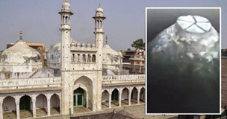 ಜ್ಞಾನವಾಪಿ ಮಸೀದಿ: ಆಪಾದಿತ ‘ಶಿವಲಿಂಗ’ ಕಾರ್ಬನ್ ಡೇಟಿಂಗ್ ಕುರಿತ ತೀರ್ಪು ಇಂದು ಪ್ರಕಟ | Naanu Gauri