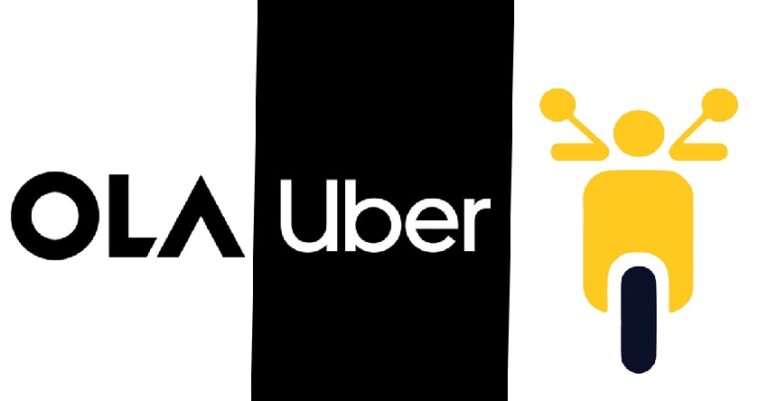 ಬೆಂಗಳೂರು: ಓಲಾ-ಉಬರ್‌‌ ನಿಷೇಧಕ್ಕೆ ಮಧ್ಯಂತರ ತಡೆ; ಸರ್ಕಾರದ ಆದೇಶಕ್ಕೆ ಹಿನ್ನಡೆ