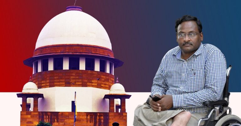 ಪ್ರೊ.ಸಾಯಿಬಾಬಾ ಖುಲಾಸೆ ವಿರೋಧಿಸಿ ಮಹಾರಾಷ್ಟ್ರ ಸರ್ಕಾರದಿಂದ ಸುಪ್ರೀಂನಲ್ಲಿ ತುರ್ತು ಮೆಲ್ಮನವಿ | Naanu Gauri