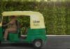 ಬೆಂಗಳೂರು: ಹೈಕೋರ್ಟ್‌‌ ಆದೇಶದ ನಂತರ ತನ್ನ ಕನಿಷ್ಠ ಆಟೋ ದರವನ್ನು ರೂ. 35 ಕ್ಕೆ ಇಳಿಸಿದ ಉಬರ್‌‌ | Naanu Gauri