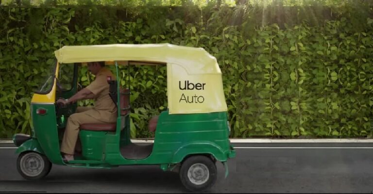 ಬೆಂಗಳೂರು: ಹೈಕೋರ್ಟ್‌‌ ಆದೇಶದ ನಂತರ ತನ್ನ ಕನಿಷ್ಠ ಆಟೋ ದರವನ್ನು ರೂ. 35 ಕ್ಕೆ ಇಳಿಸಿದ ಉಬರ್‌‌ | Naanu Gauri