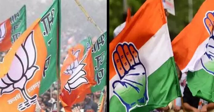 ನಾಗ್ಪುರ ಸ್ಥಳೀಯ ಚುನಾವಣೆ: ಬಿಜೆಪಿಗೆ ಭಾರಿ ಹಿನ್ನಡೆ. ಕಾಂಗ್ರೆಸ್ ಗೆ ಭರ್ಜರಿ ಗೆಲುವು | Naanu Gauri