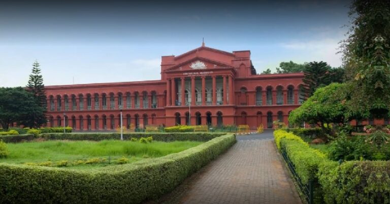 ‘ಅವನು ಶಿಕ್ಷಿಸಲು ಮಾತ್ರ ಬಯಸಿದ್ದನು!’: ಹೈಕೋರ್ಟ್‌ನಿಂದ ಪತ್ನಿಯ ಕೊಂದ ವ್ಯಕ್ತಿಯ ಖುಲಾಸೆ