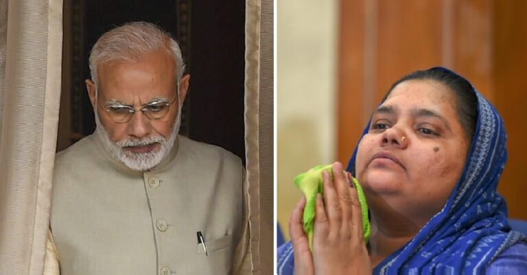 ಬಿಲ್ಕಿಸ್‌ ಬಾನೋ ಅತ್ಯಾಚಾರಿಗಳ ಬಿಡುಗಡೆಗೆ ಒಪ್ಪಿದ ಮೋದಿ ಸರ್ಕಾರ; ಏನೇನಾಯ್ತು ಈ ವರೆಗೆ? | ಸಂಕ್ಷಿಪ್ತ ವರದಿ | Naanu Gauri