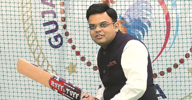 2023ರ ಏಷ್ಯಾ ಕಪ್‌‌ಗಾಗಿ ಭಾರತ ತಂಡ ಪಾಕಿಸ್ತಾನಕ್ಕೆ ಪ್ರಯಾಣಿಸುವುದಿಲ್ಲ: ಜಯ್ ಶಾ | Naanu Gauri