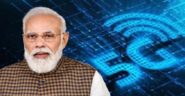 ಪ್ರಧಾನಿ ಮೋದಿಯಿಂದ 5ಜಿ ಸೇವೆಗಳ ಅಧಿಕೃತ ಆರಂಭ | Naanu Gauri