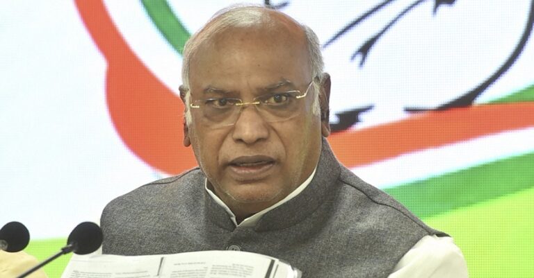 ರಾಷ್ಟ್ರೀಯ ಕಾಂಗ್ರೆಸ್ ಅಧ್ಯಕ್ಷರಾಗಿ ಮಲ್ಲಿಕಾರ್ಜುನ ಖರ್ಗೆ ಆಯ್ಕೆ | Naanu Gauri