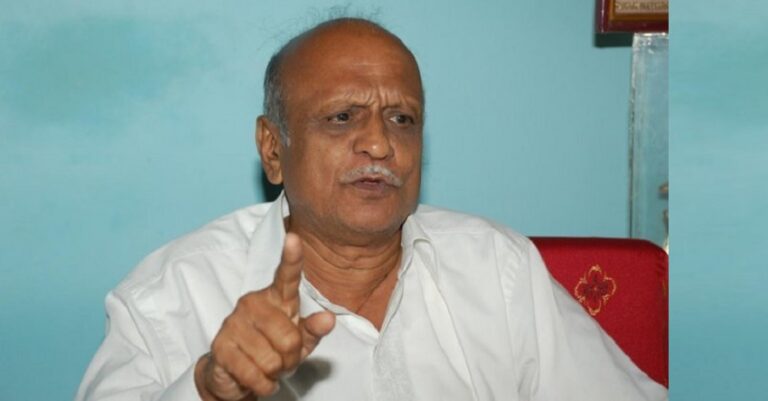 ವಿದ್ವಾಂಸ ಎಂ.ಎಂ. ಕಲ್ಬುರ್ಗಿ ಅವರ ಶೂಟರ್ ಅನ್ನು ಗುರುತಿಸಿದ 2ನೇ ಸಾಕ್ಷಿ | Naanu Gauri