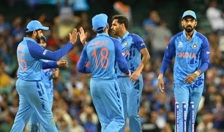 ನೆದರ್ಲೆಂಡ್ಸ್ ವಿರುದ್ಧ ಸುಲಭ ಜಯ ಸಾಧಿಸಿದ ಭಾರತ: ಸೆಮಿಫೈನಲ್‌ನತ್ತ ಹೆಜ್ಜೆ