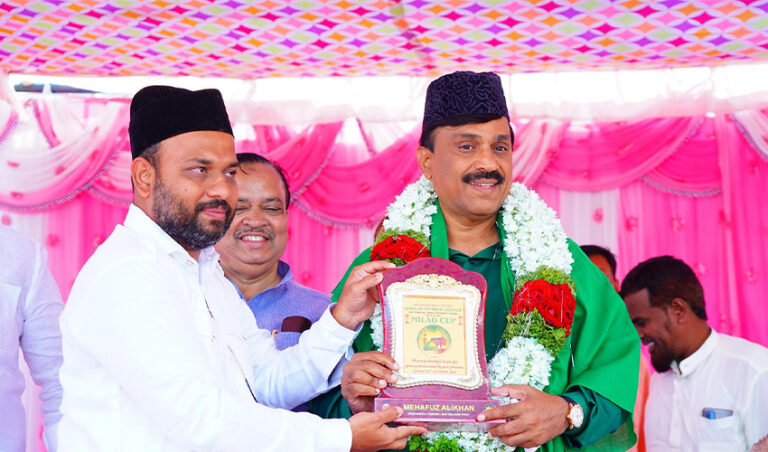 ಬಿಜೆಪಿಯವರೆ ನನಗೆ ತೊಂದರೆ ಕೊಡುತ್ತಿದ್ದಾರೆ: ಜನಾರ್ದನ ರೆಡ್ಡಿ ಅಸಮಾಧಾನ