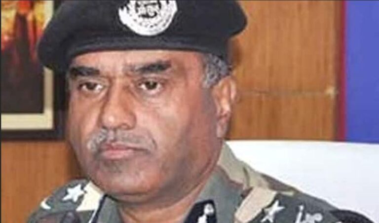 ಜಮ್ಮು ಕಾಶ್ಮೀರದ ಹಿರಿಯ ಪೊಲೀಸ್ ಅಧಿಕಾರಿಯ ಕೊಲೆ: ಡೈರಿ ಬಿಟ್ಟು ಹೋದ ಶಂಕಿತ ಆರೋಪಿ