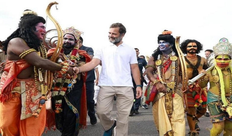 ಭಾರತ್ ಜೋಡೋ: ಮಹಾರಾಷ್ಟ್ರದಲ್ಲಿ ರಾಹುಲ್ ಸ್ವಾಗತಿಸಲಿರುವ ಶರದ್ ಪವಾರ್, ಉದ್ಧವ್ ಠಾಕ್ರೆ