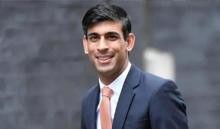 ರಿಶಿ ಸುನುಕ್ ಬಡತನ, ಜನಾಂಗೀಯವಾದ ಹೆಚ್ಚಿಸುತ್ತಾರೆ ಮತ್ತು ಹಿಂದೂತ್ವ ಫ಼್ಯಾಸಿಸಂ ಅನ್ನು ಗಟ್ಟಿಗೊಳಿಸುತ್ತಾರೆ!