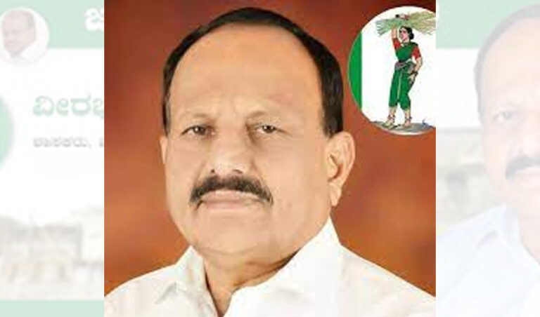 ಮುಂದಿನ ಚುನಾವಣೆಯಲ್ಲಿ ಸ್ಪರ್ಧಿಸುವುದಿಲ್ಲವೆಂದ ಮಧುಗಿರಿ ಜೆಡಿಎಸ್ ಶಾಸಕ ವೀರಭದ್ರಯ್ಯ: ಕಾರಣ?