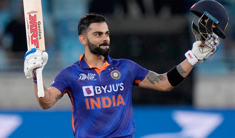 ಟಿ20 ವಿಶ್ವಕಪ್ ಕ್ರಿಕೆಟ್: ಭಾರತಕ್ಕೆ ಪಾಕ್ ವಿರುದ್ಧ ರೋಚಕ ಗೆಲುವು ತಂದುಕೊಟ್ಟ ಕೊನೆಯ 8 ಎಸೆತಗಳು ಹೀಗಿದ್ದವು..