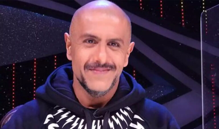 ಆಡಳಿತದಲ್ಲಿ ಧರ್ಮ ಬೆರೆಸುವ ಯಾರೊಂದಿಗೂ ನನಗೆ ಸಂಬಂಧವಿರುವುದಿಲ್ಲ: ಸಂಗೀತ ನಿರ್ದೇಶಕ ವಿಶಾಲ್ ದದ್ಲಾನಿ