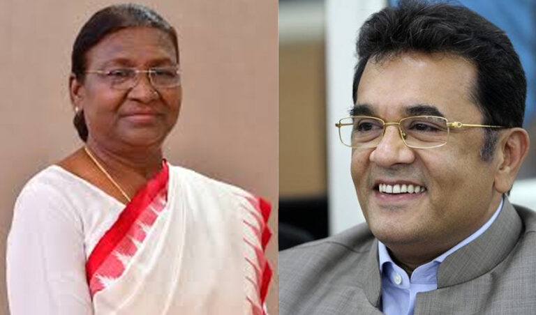 ದ್ರೌಪದಿ ಮುರ್ಮು ವಿರುದ್ಧ ಜನಾಂಗೀಯ ನಿಂದನೆ: ಬೇಷರತ್ ಕ್ಷಮೆಯಾಚಿಸಿದ ವಿಶ್ವೇಶ್ವರ ಭಟ್