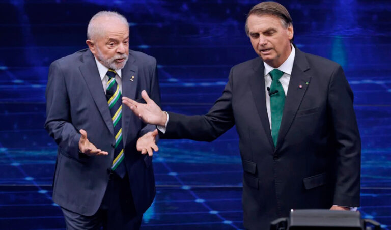 ಬ್ರೆಜಿಲ್‌ನ ಅತ್ಯಂತ ಧ್ರುವೀಕರಣಗೊಂಡ ಸ್ಪರ್ಧೆಯಲ್ಲಿ ಲೂಲಾ ಗೆದ್ದದ್ದು ಹೇಗೆ?