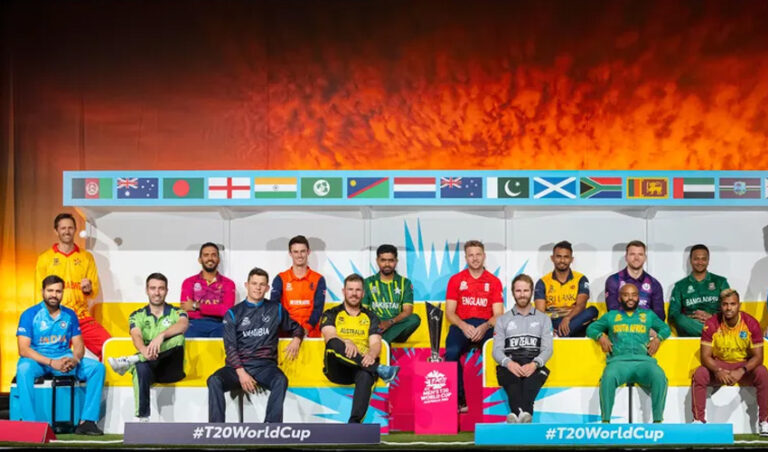 2024ರ ಟಿ20 ವಿಶ್ವಕಪ್‌ಗೆ 20 ತಂಡಗಳು!: ಹೊಸ ಫಾರ್ಮ್ಯಾಟ್ ಘೋಷಿಸಿದ ಐಸಿಸಿ