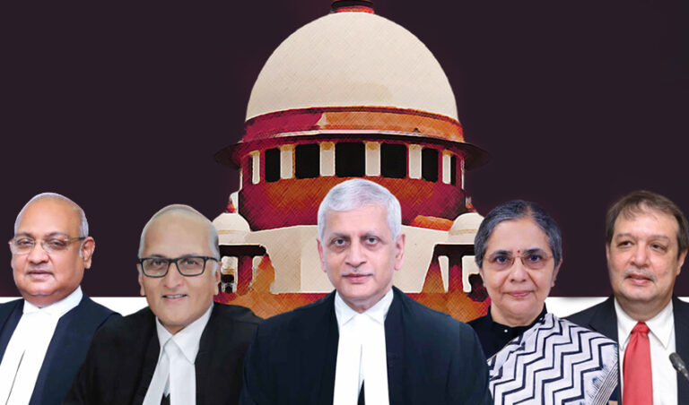 ’ಸಾಂವಿಧಾನಿಕ ತತ್ತ್ವಗಳ ಉಲ್ಲಂಘನೆ’: EWS ಭಿನ್ನಮತದ ತೀರ್ಪು