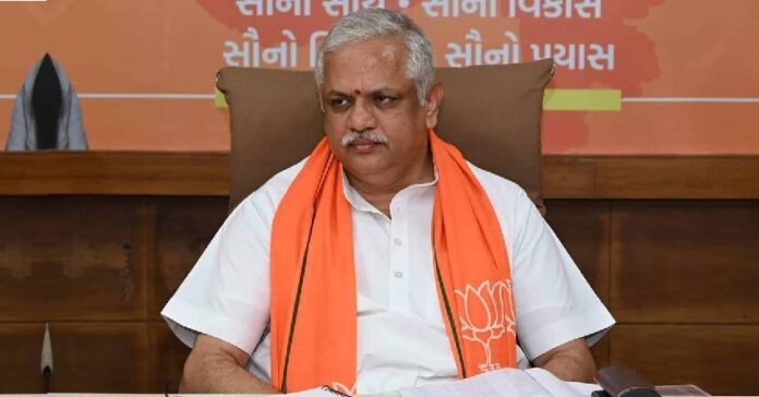 ತೆಲಂಗಾಣ ಆಪರೇಷನ್ ಕಮಲ | ಬಿಜೆಪಿ ಪ್ರಧಾನ ಕಾರ್ಯದರ್ಶಿ ಬಿ.ಎಲ್. ಸಂತೋಷ್ ಸಹಕರಿಸುತ್ತಿಲ್ಲ: ತೆಲಂಗಾಣ ಹೈಕೋರ್ಟ್‌ಗೆ ಎಸ್‌ಐಟಿ