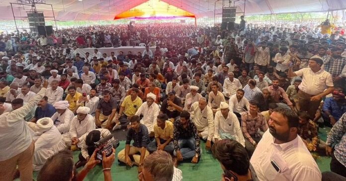 ಗುಜರಾತ್‌: BJP ವಿರುದ್ಧ ಮತ ಚಲಾಯಿಸಲು ನಿರ್ಧರಿಸಿದ 60 ಲಕ್ಷ ಜನಸಂಖ್ಯೆಯ ಮಾಲ್ಧಾರಿ ಸಮುದಾಯ! | Naanu Gauri