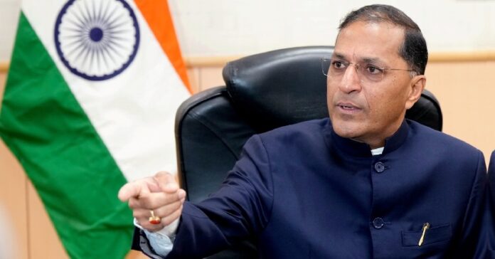 ಚುನಾವಣಾ ಆಯುಕ್ತರನ್ನು ಭಾರಿ ಆತುರದಲ್ಲಿ ನೇಮಿಸಿದ್ದೇಕೆ?: ಒಕ್ಕೂಟ ಸರ್ಕಾರಕ್ಕೆ ಸುಪ್ರಿಂ ಕೋರ್ಟ್ ಪ್ರಶ್ನೆ | Naanu Gauri