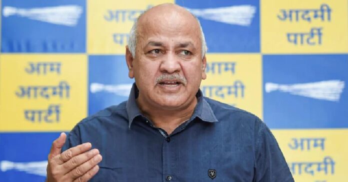 ಕೇಜ್ರಿವಾಲ್‌‌‌ ಹತ್ಯೆಗೆ ಬಿಜೆಪಿ ಸಂಚು ರೂಪಿಸಿದೆ: ಎಎಪಿ ಗಂಭೀರ ಆರೋಪ