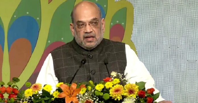 ಇತಿಹಾಸದ ವಿರೂಪ ಸರಿಪಡಿಸುವಾಗ ನಮ್ಮನ್ನು ಈಗ ಯಾರು ತಡೆಯುತ್ತಾರೆ?: ಅಮಿತ್ ಶಾ ಪ್ರಶ್ನೆ | Naanu Gauri