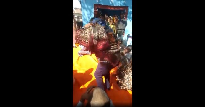 ಬಿಹಾರ: 5 ವರ್ಷದ ಮಗುವಿನ ಮೇಲೆ ಅತ್ಯಾಚಾರ ಎಸಗಿದ ಆರೋಪಿಗೆ 5 ಬಸ್ಕಿಯಷ್ಟೆ ಶಿಕ್ಷೆ! | Naanu Gauri