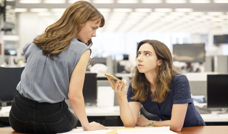 She said: ಹೇಳಿಕೊಳ್ಳಲಾಗದ ಒಡಲಾಳದ ಸಂಕಟಕ್ಕೆ ದನಿಯಾದ ಪತ್ರಕರ್ತೆಯರ ಕಥನ