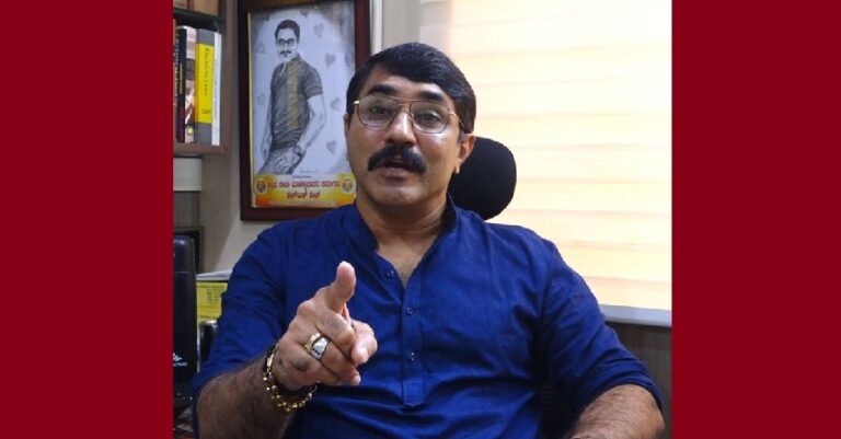 ರಾಜ್ಯ ಸರ್ಕಾರ ನಮ್ಮ ಸಮುದಾಯವನ್ನು ಮೂರ್ಖರು ಎಂದು ಭಾವಿಸಿದೆ: ಬಿಲ್ಲವ ಮುಖಂಡ ಪದ್ಮರಾಜ್ ಆರ್‌‌. | Naanu Gauri