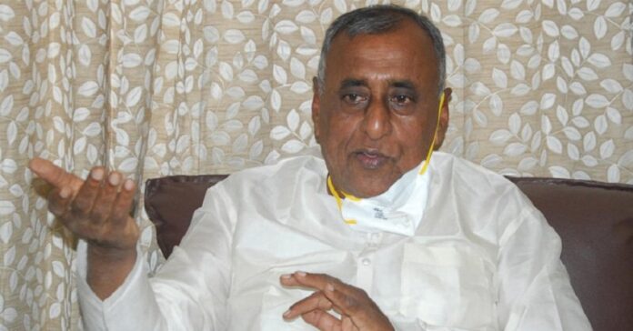 ನಗ್ನ ಮಹಿಳೆ ವಿಡಿಯೋ ಕಾಲ್ ಮಾಡಿದ್ದಾರೆಂದು ದೂರು ದಾಖಲಿಸಿದ ಚಿತ್ರದುರ್ಗದ ಬಿಜೆಪಿ ಶಾಸಕ | Naanu Gauri